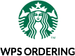 Starbucks WPS Ordering
